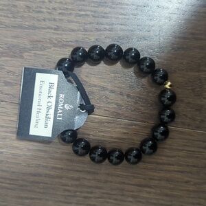 Romali Bead bracelet